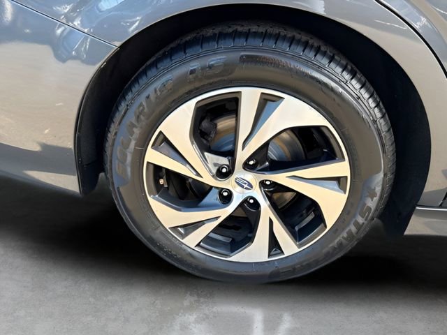 Used 2021 Subaru Legacy Premium AWD/4WD image 27