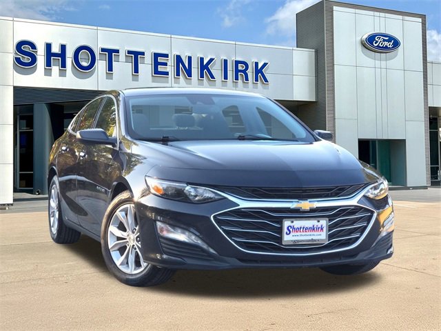 Used 2023 Chevrolet Malibu LT image 1