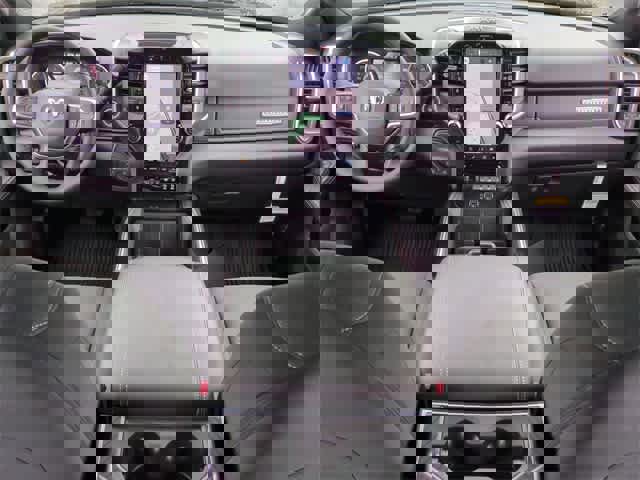 New 2026 RAM 2500 Big Horn image 16