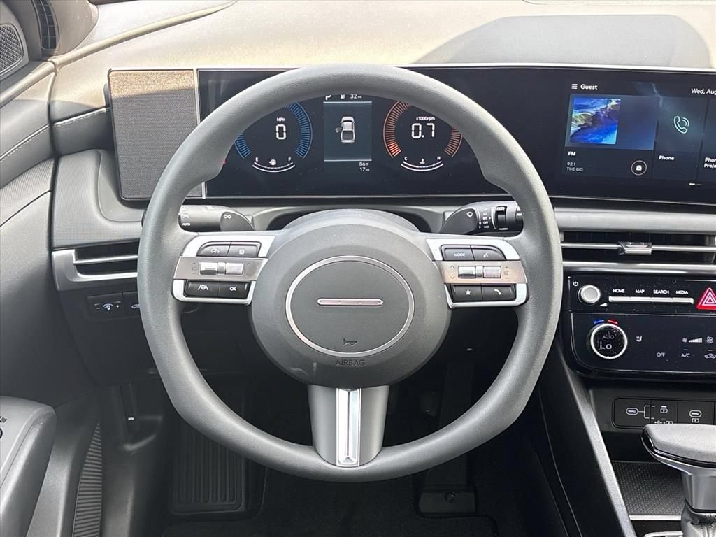 New 2026 Hyundai Santa Cruz SEL FWD image 14