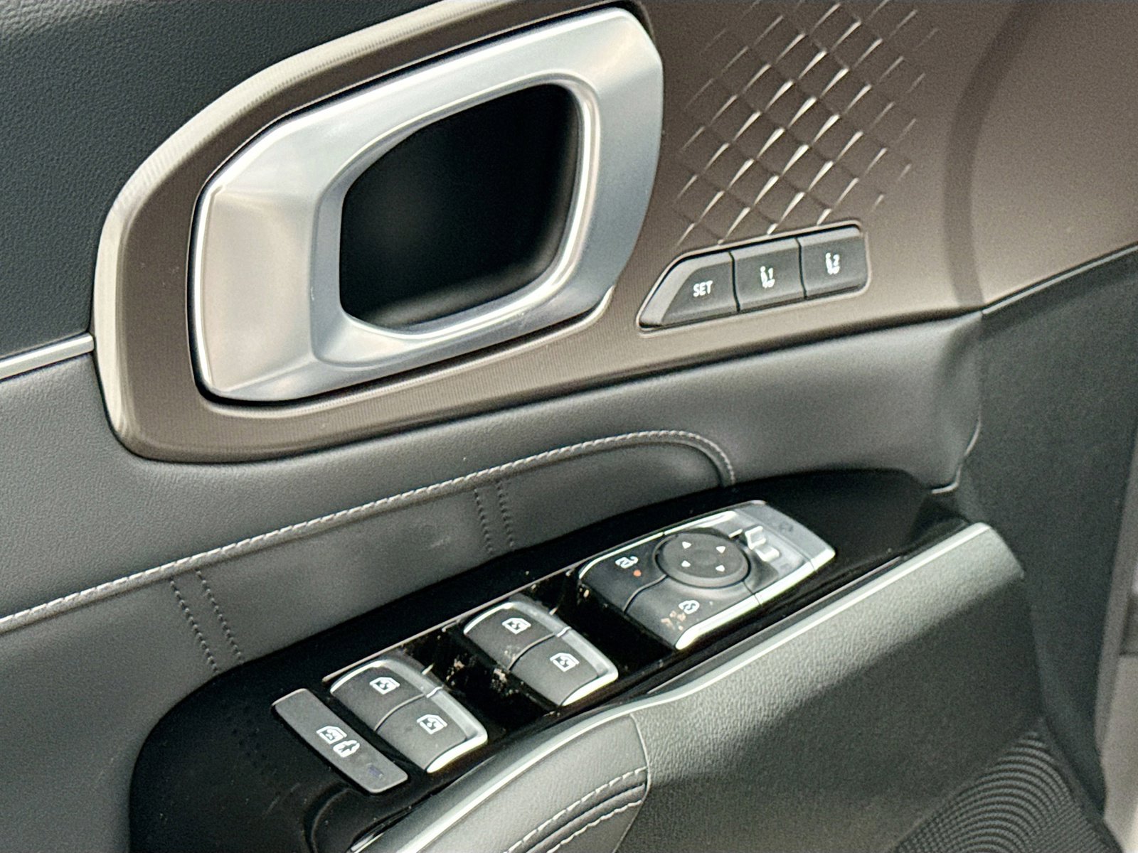 New 2026 Kia Sorento SX Prestige image 7