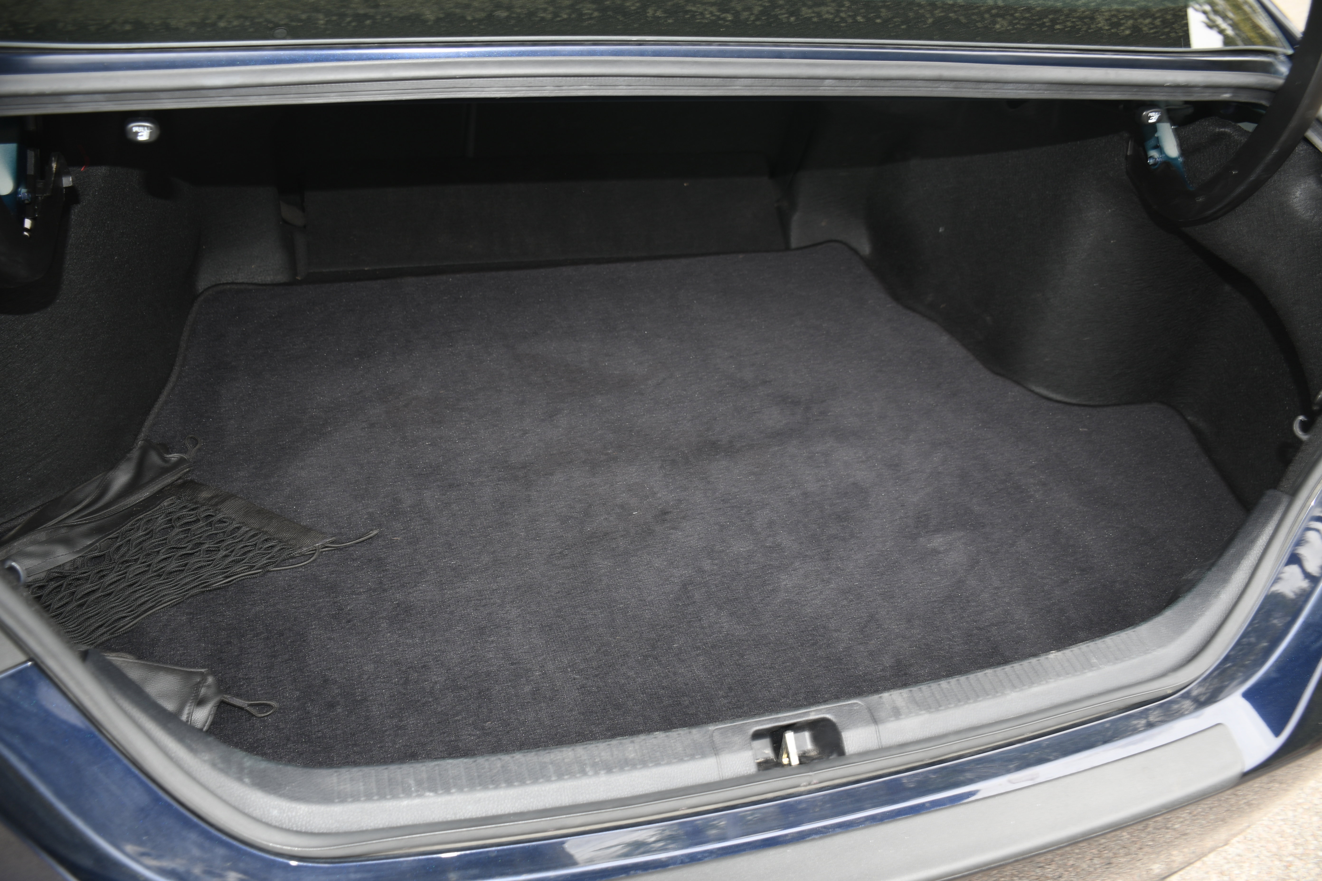 Certified 2022 Toyota Camry XSE FWD image 17