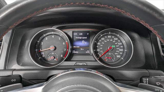 Used 2015 Volkswagen GTI S FWD image 23