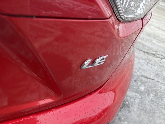 Used 2021 Toyota Corolla LE image 7