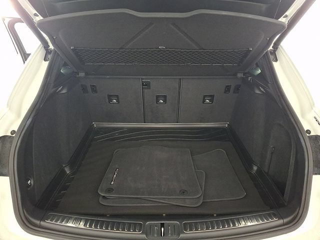 Used 2017 Porsche Macan S AWD/4WD image 34