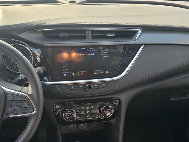 Used 2023 Buick Encore GX Select w/ Sport Touring Package FWD image 16