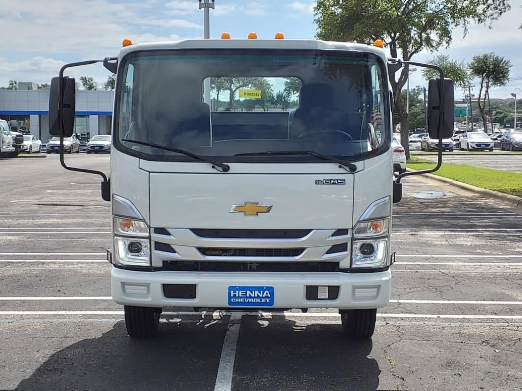 New 2024 Chevrolet Low Cab Forward video 2