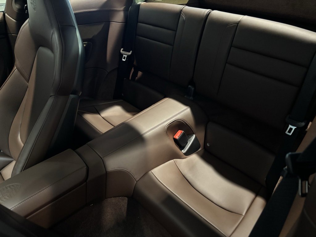 New 2026 Porsche 911 Carrera image 35