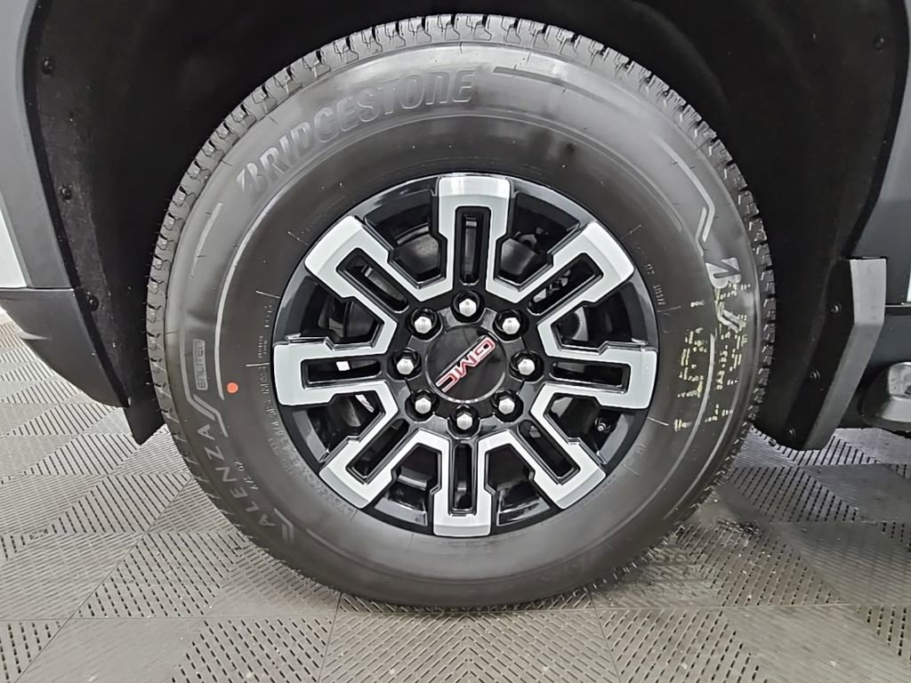 New 2026 GMC Sierra EV Elevation image 42