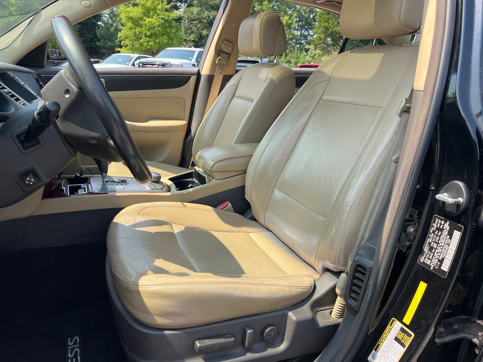 Used 2012 Hyundai Genesis 4.6 RWD image 33