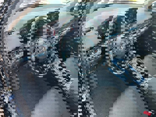 Certified 2024 Honda Civic EX image 14