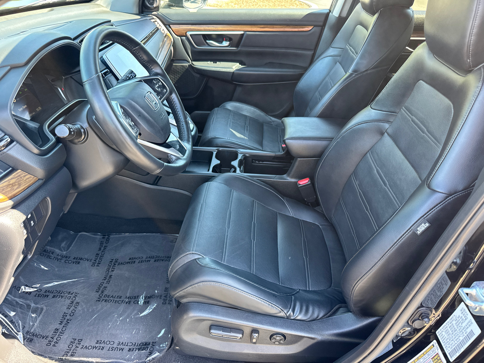 Used 2022 Honda CR-V EX-L image 26
