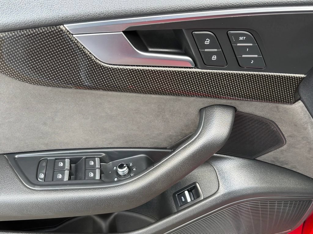 Used 2018 Audi S5 Premium Plus AWD/4WD image 13