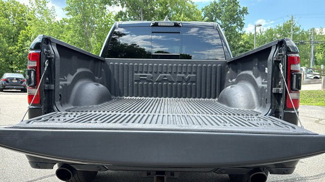 Certified 2023 RAM 1500 Big Horn AWD/4WD image 29