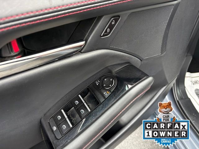 Used 2024 MAZDA MAZDA3 s image 24