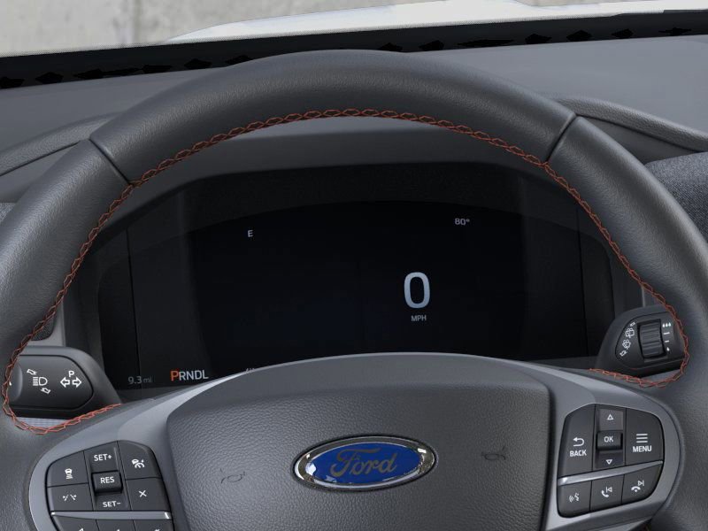 Used 2025 Ford Explorer Active w/ Active Comfort Package image 13