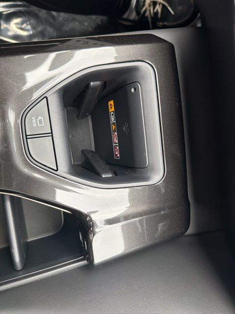 New 2026 Toyota Crown Signia AWD/4WD image 45