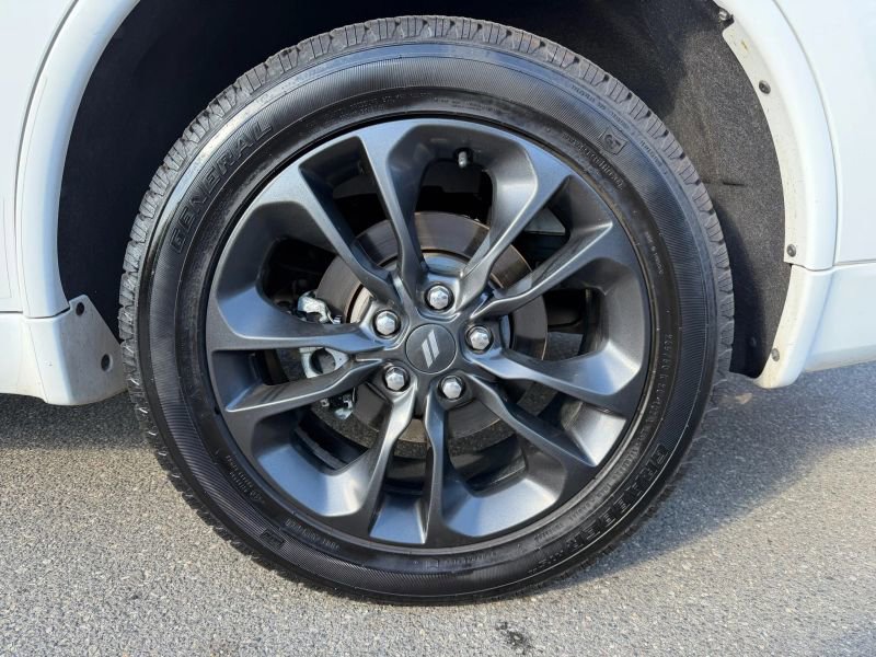 Used 2021 Dodge Durango SXT image 23