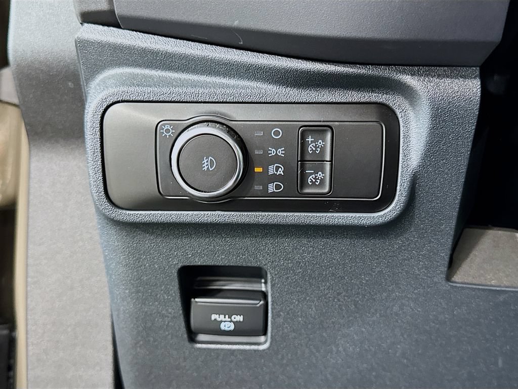 Used 2025 Ford Bronco Outer Banks AWD/4WD image 17
