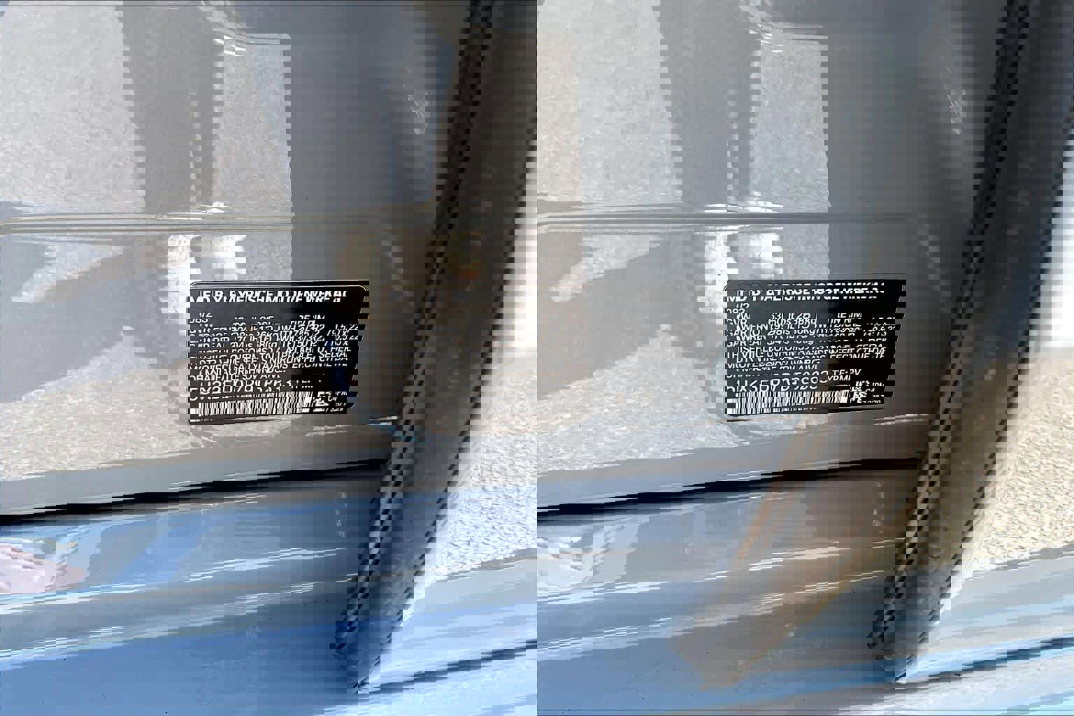 Certified 2024 BMW X5 xDrive40i w/ M Sport Package image 39