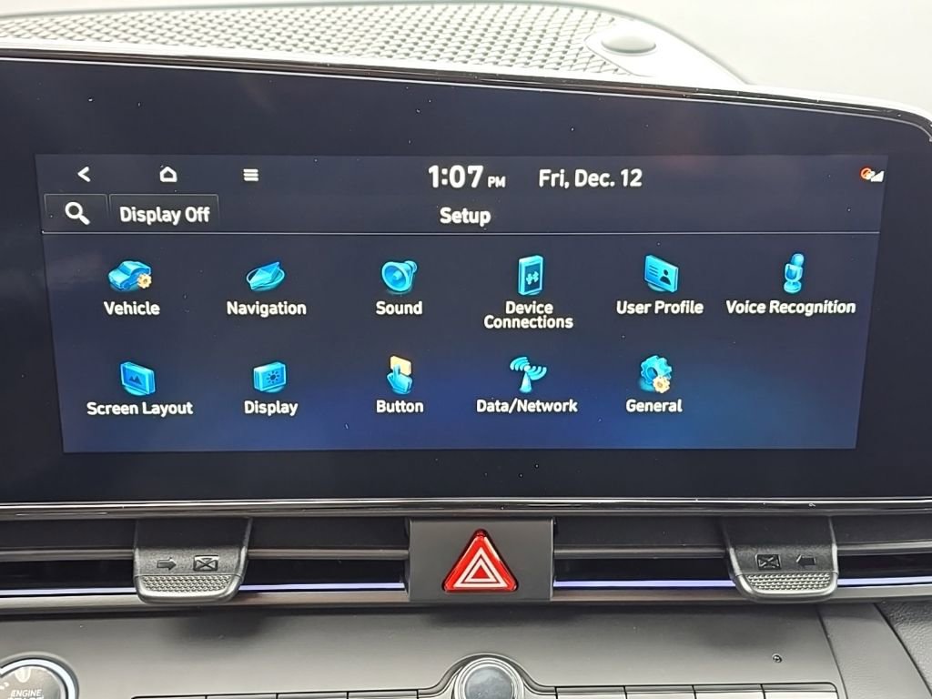 New 2026 Hyundai Elantra N image 38