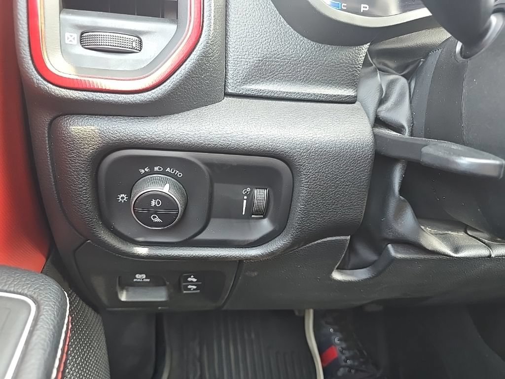 Used 2023 RAM 1500 Rebel w/ Rebel Level 1 Equipment Group AWD/4WD image 20