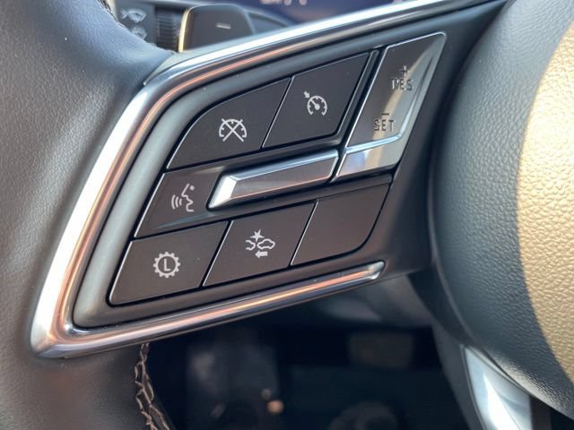Used 2026 Buick Enclave Sport Touring AWD/4WD image 22