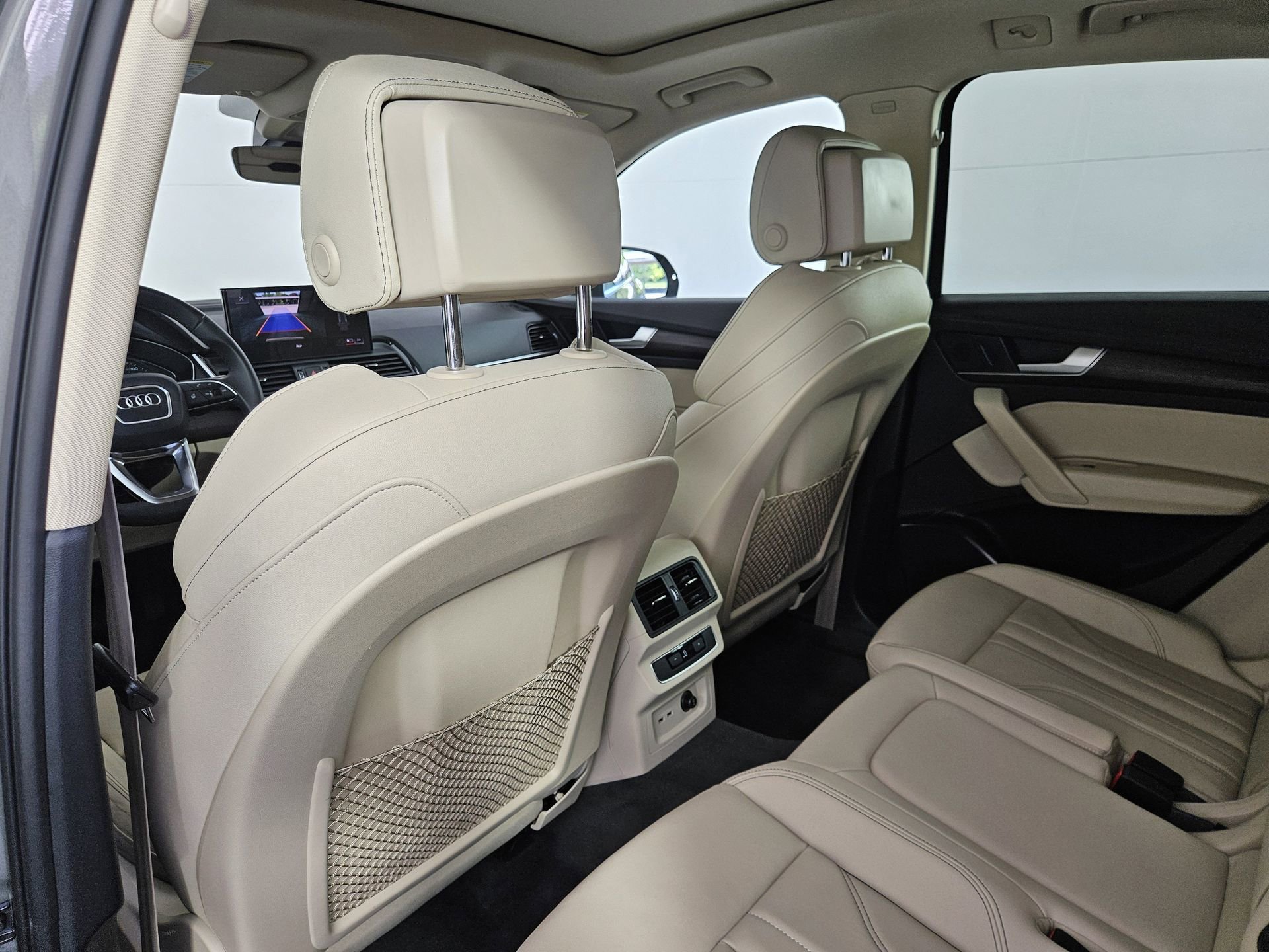 Certified 2024 Audi Q5 2.0T Premium AWD/4WD image 39