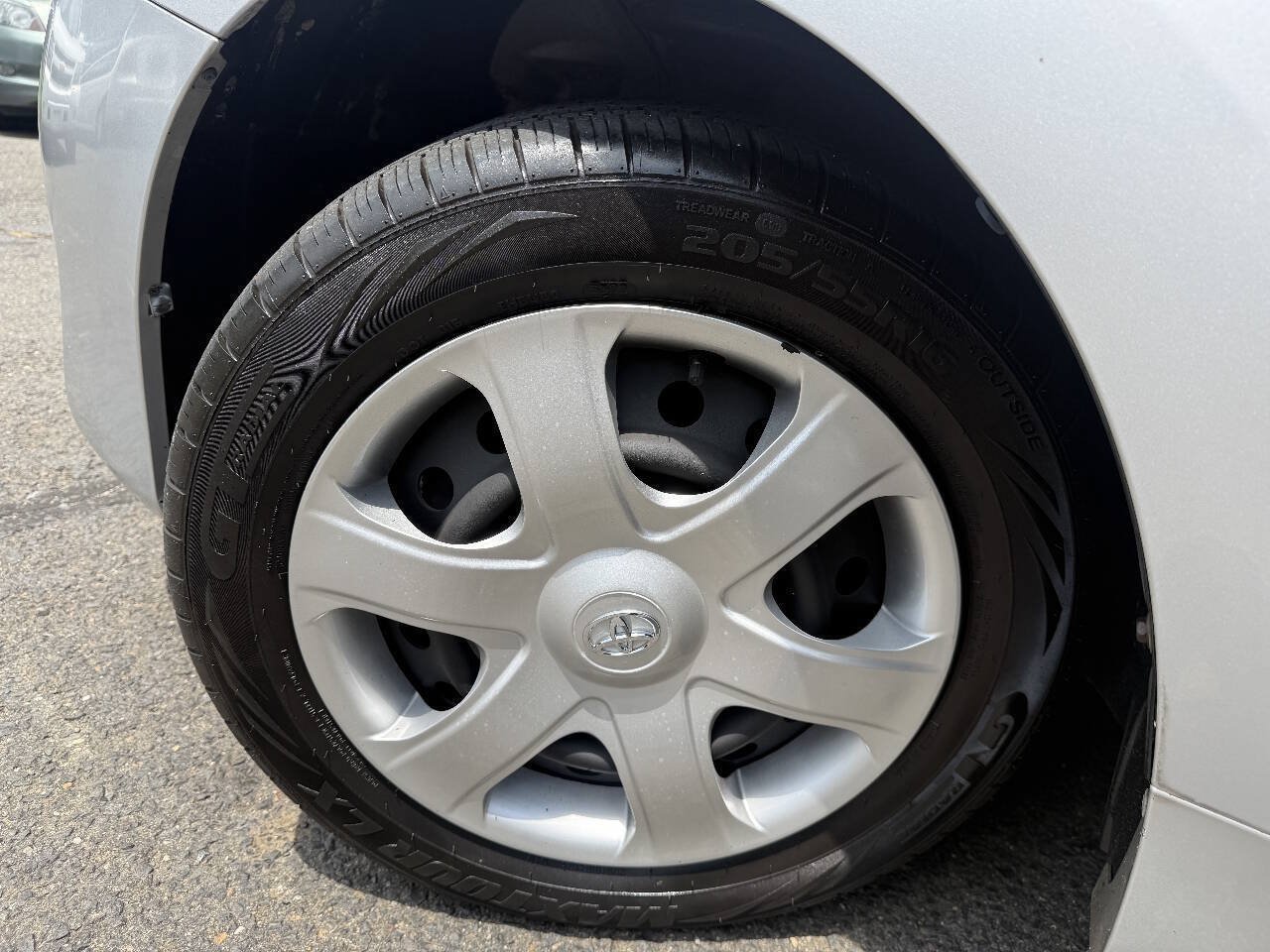 Used 2009 Toyota Matrix w/ PWR Pkg FWD image 18