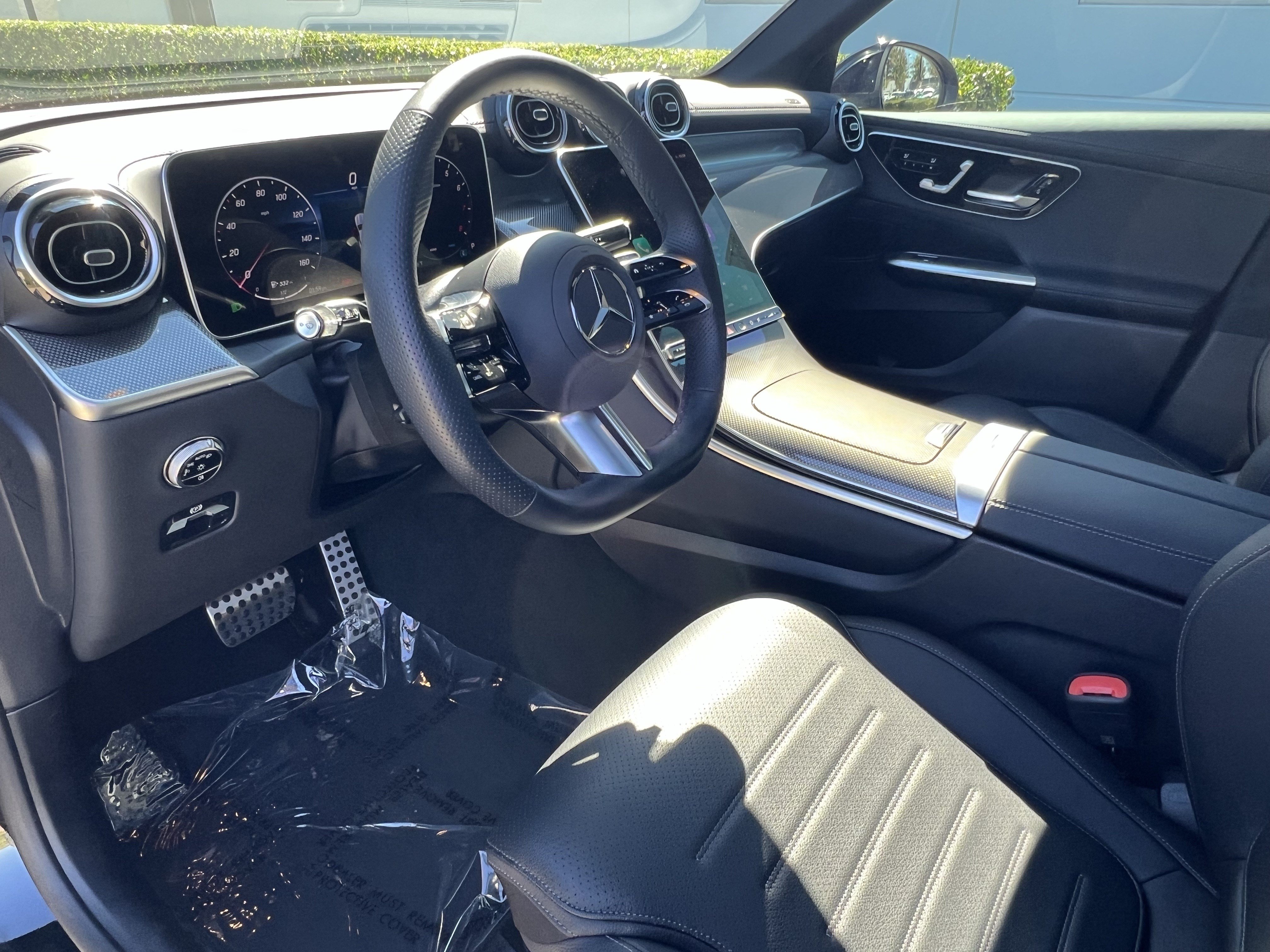 Certified 2026 Mercedes-Benz GLC 300 image 17