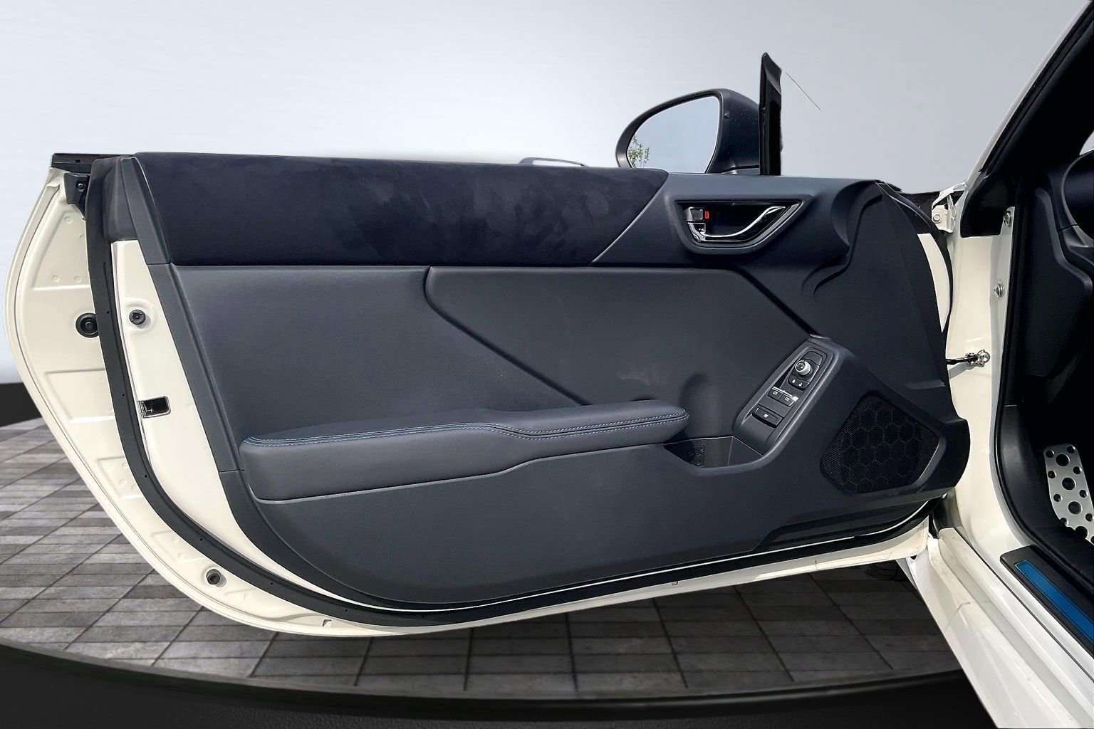 New 2026 Subaru BRZ tS image 19