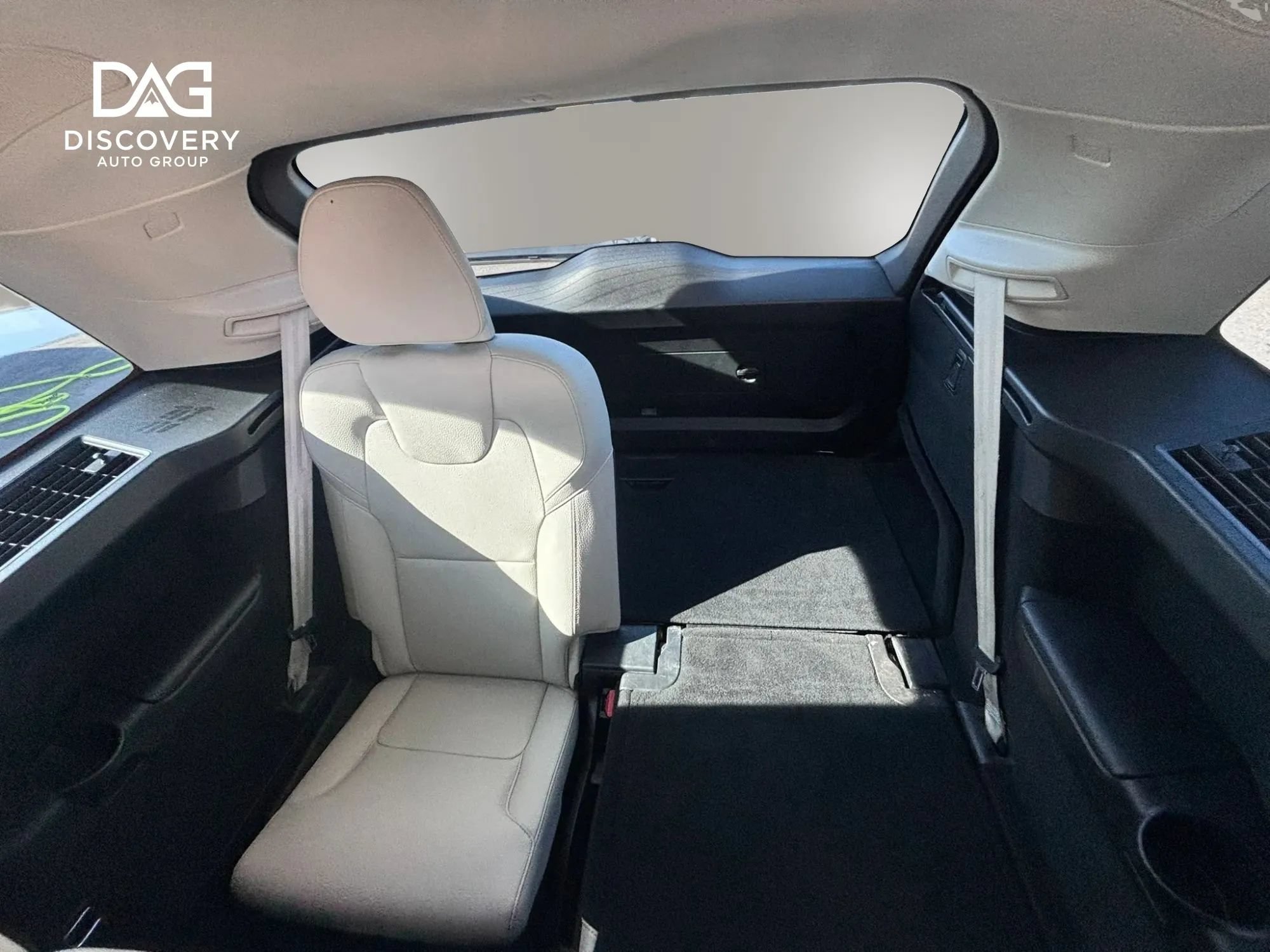 Used 2019 Volvo XC90 T6 Momentum w/ Advanced Package AWD/4WD image 20