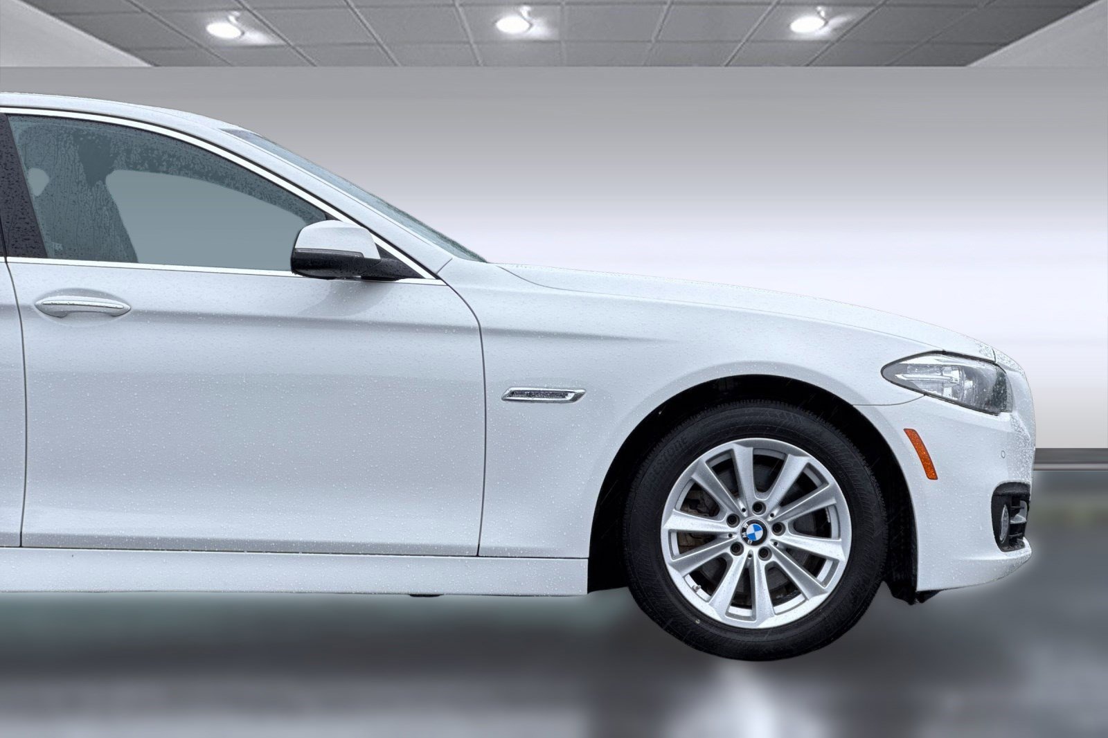 Used 2015 BMW 528i Sedan image 34