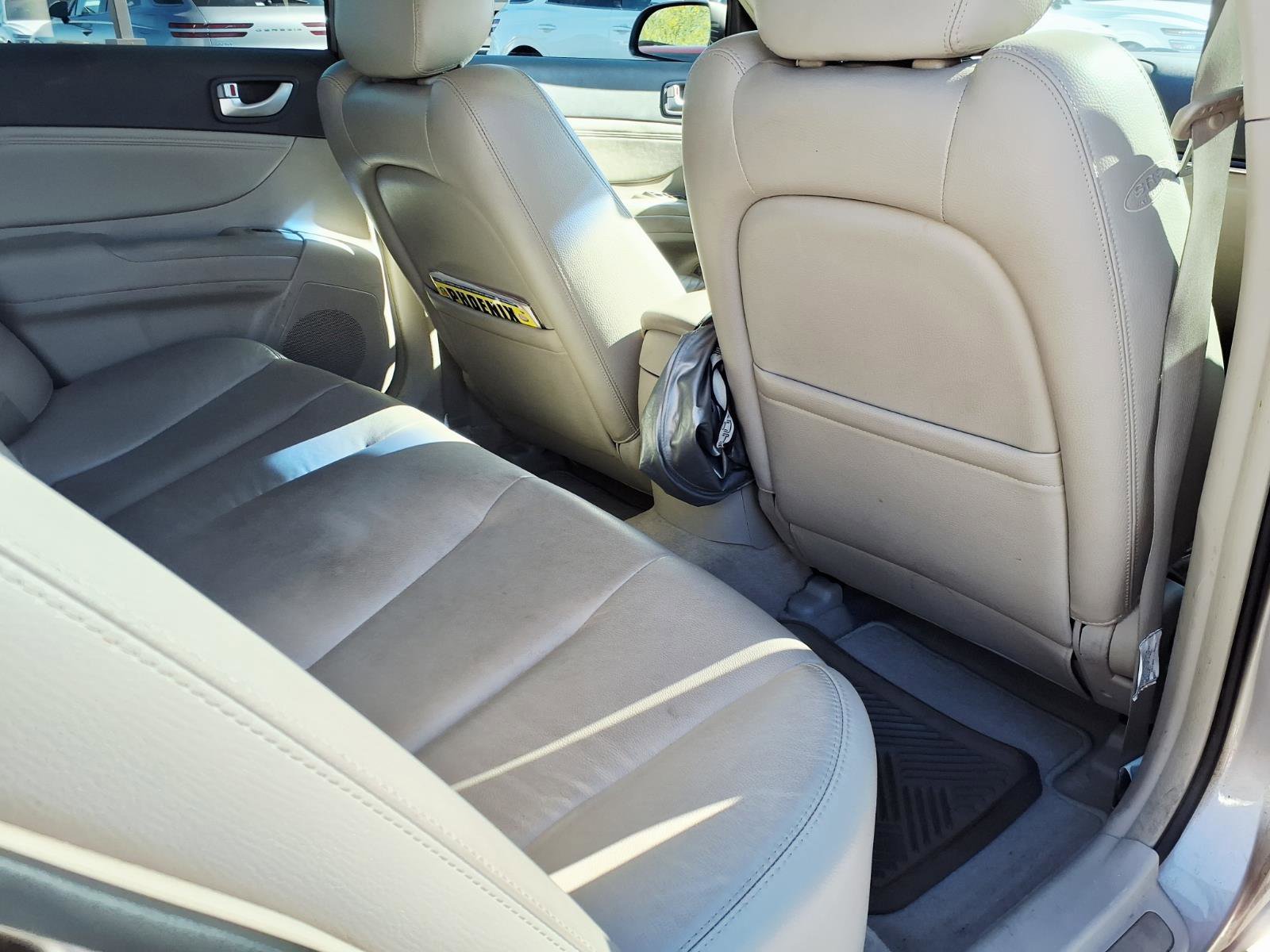 Used 2006 Hyundai Sonata GLS FWD image 13