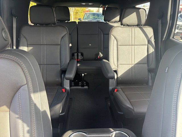 New 2026 Chevrolet Tahoe High Country w/ Sun And Tow Package image 29