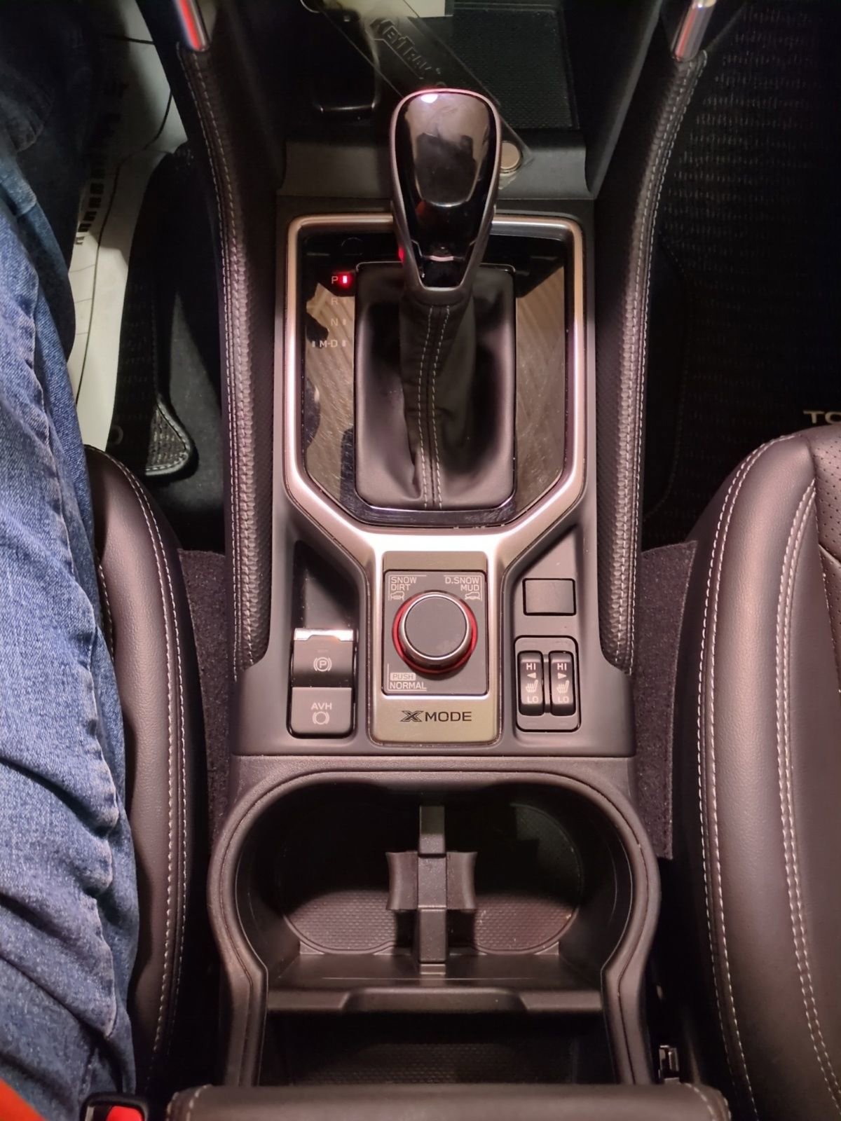 Certified 2024 Subaru Forester Touring image 20