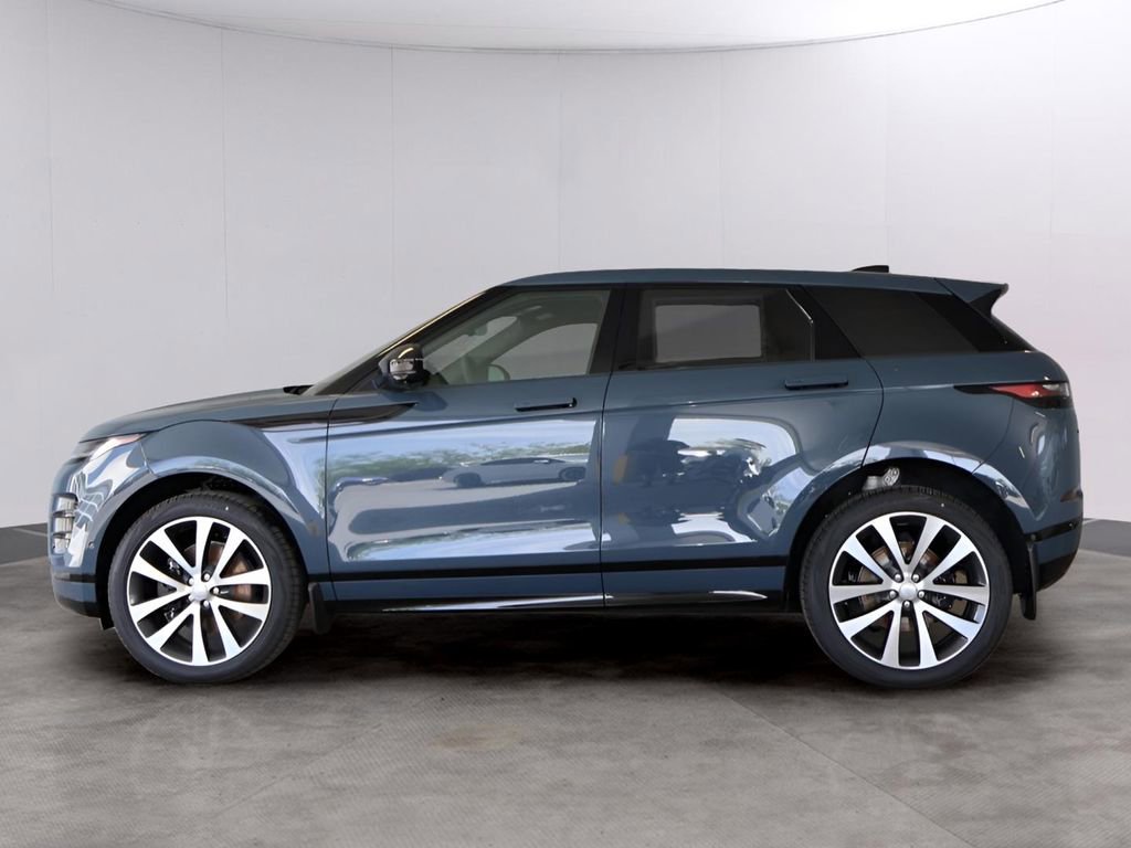 New 2026 Land Rover Range Rover Evoque Dynamic SE image 7