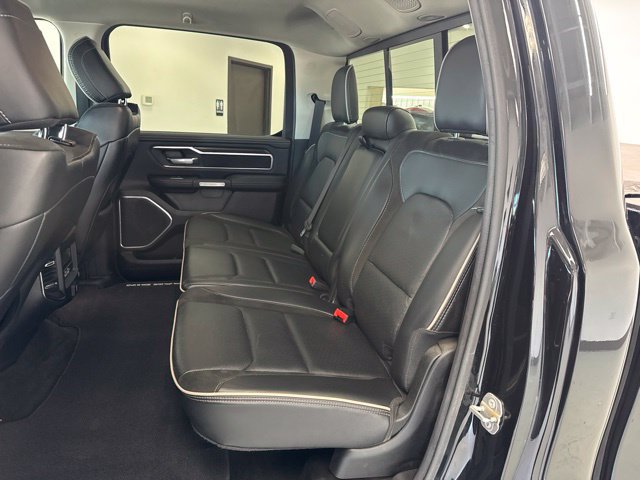 Used 2022 RAM 1500 Laramie AWD/4WD image 21