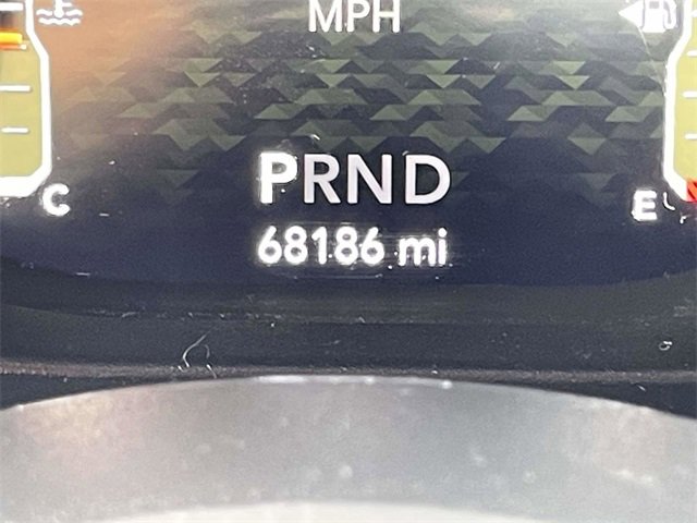 Used 2020 Jeep Wrangler Unlimited Rubicon image 23