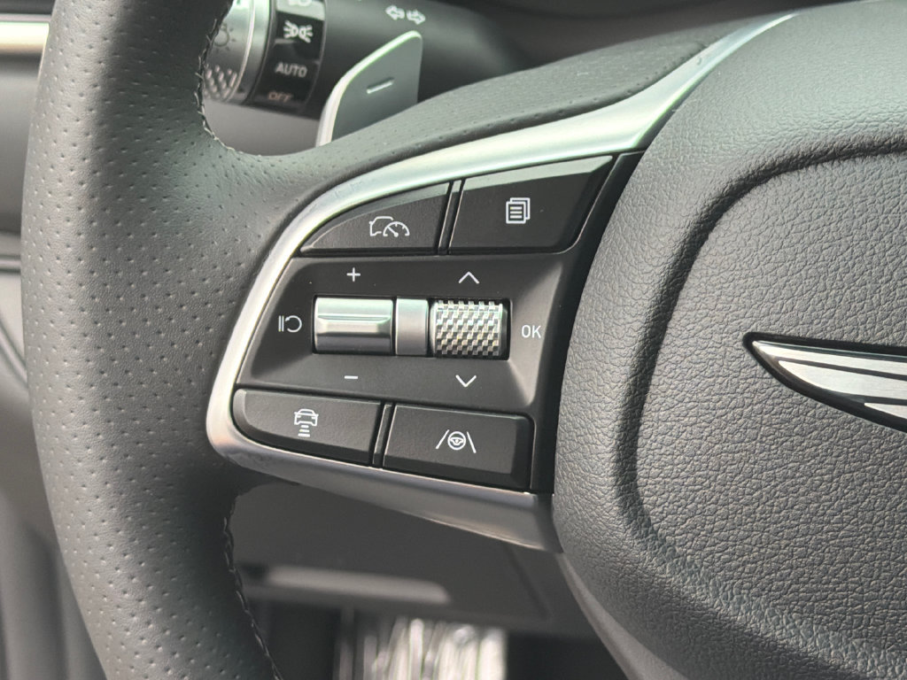 New 2026 Genesis G70 2.5T RWD image 26