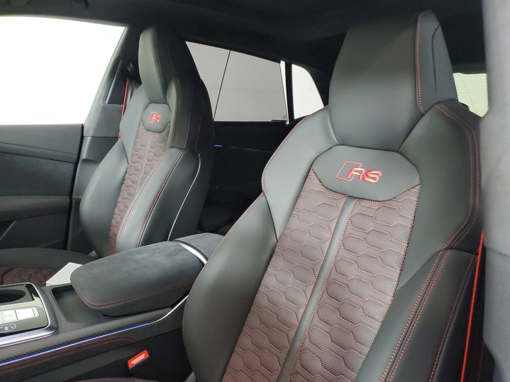 New 2026 Audi RS Q8 performance AWD/4WD image 21
