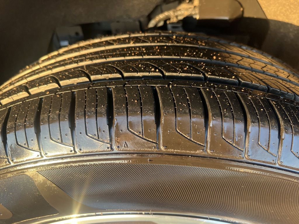 Certified 2024 Nissan Rogue SV image 44