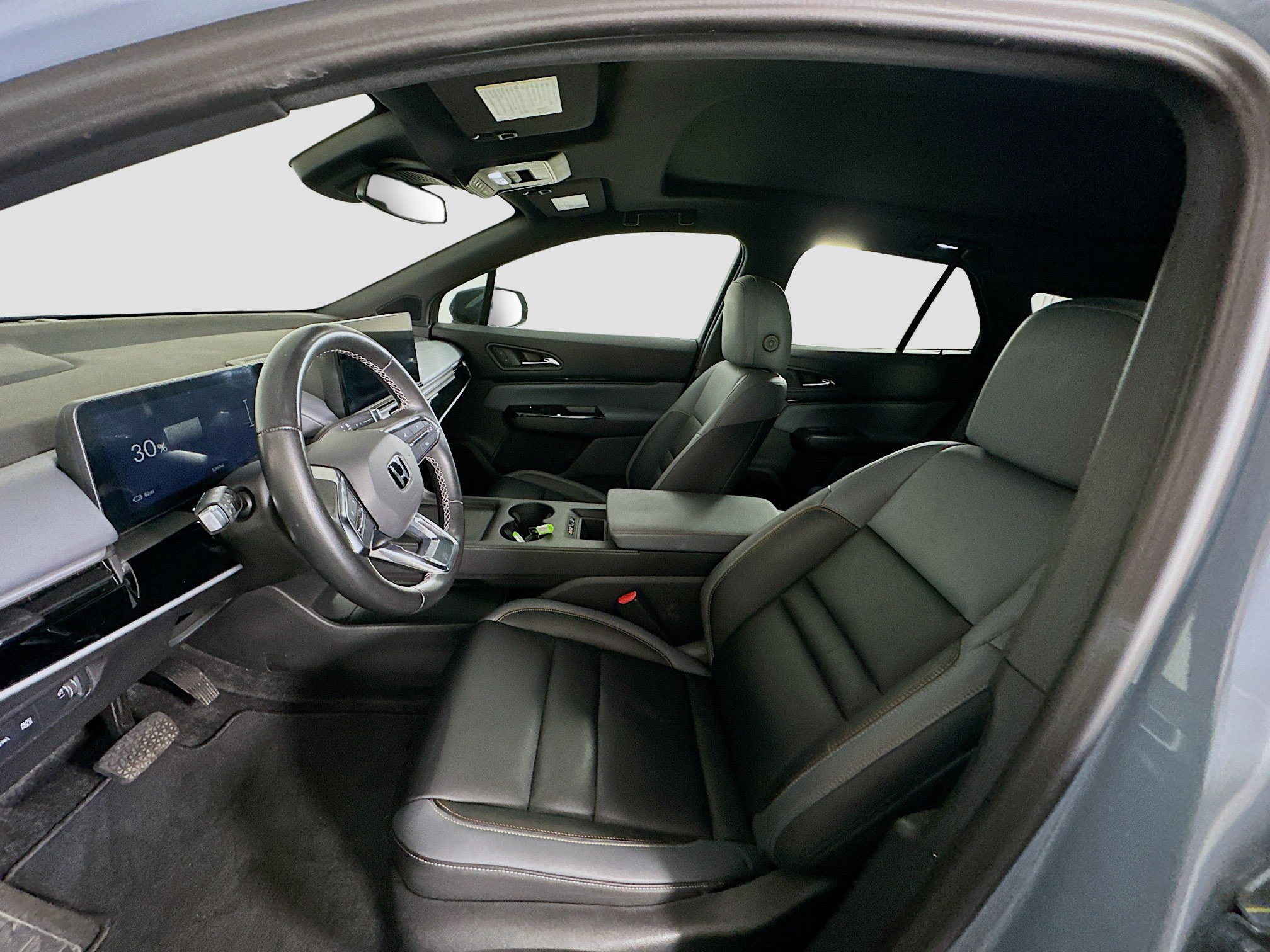 Used 2024 Honda Prologue Touring image 13
