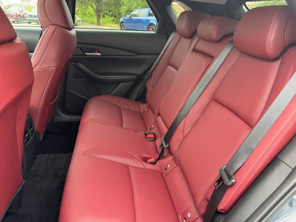 New 2026 MAZDA CX-30 AWD 2.5 S image 10
