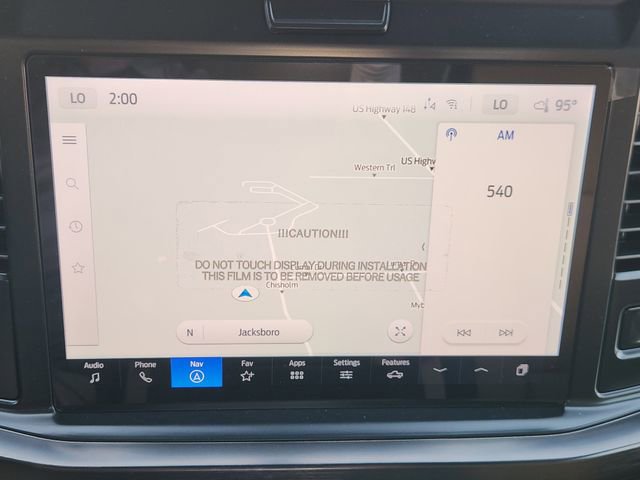 New 2026 Ford F350 Lariat image 12