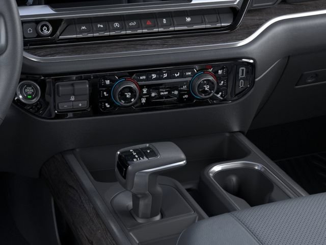 New 2026 Chevrolet Silverado 1500 LTZ w/ LTZ Premium Package AWD/4WD image 24