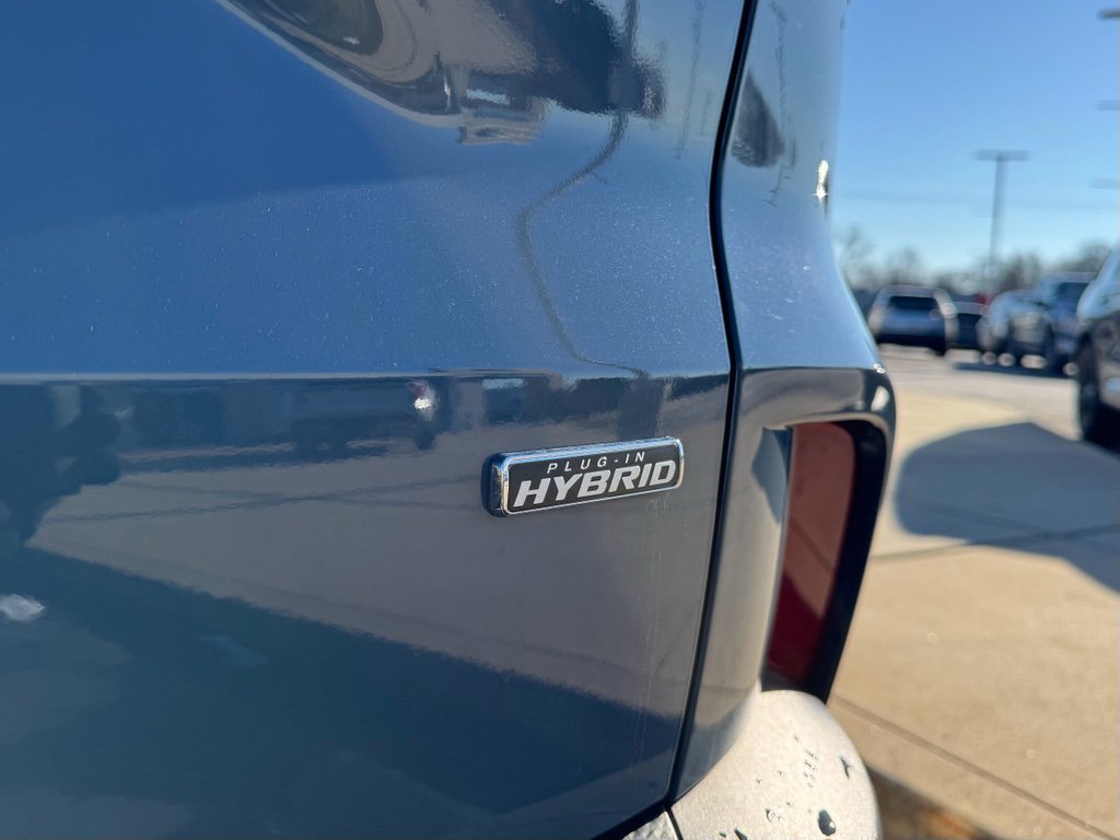 Used 2023 Ford Escape SE FWD image 8