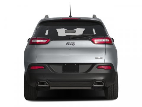 Used 2016 Jeep Cherokee Latitude w/ Comfort/Convenience Group image 8