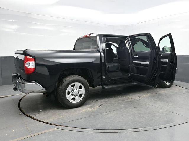 Used 2021 Toyota Tundra SR5 AWD/4WD image 52