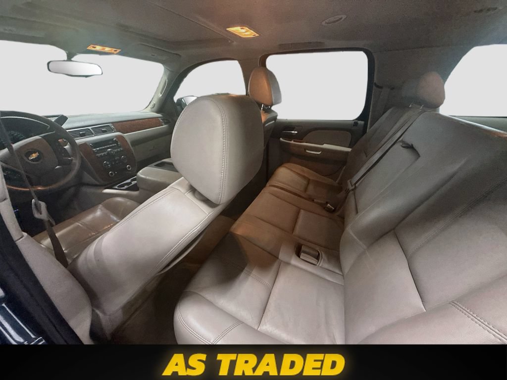 Used 2007 Chevrolet Suburban LT w/ LT Preferred Equipment Group AWD/4WD image 22